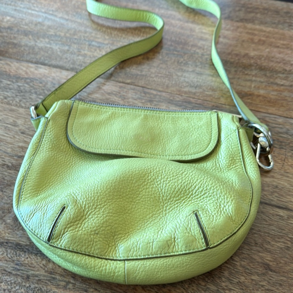 Women cross body bag